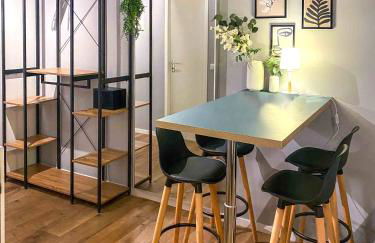 Cozy apartment in city center - Foto 50