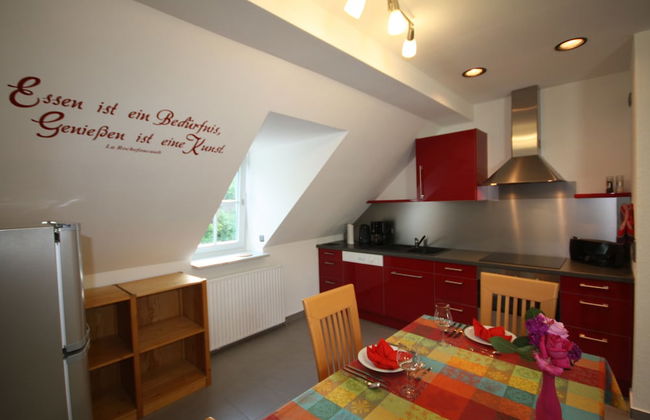 Moseltraum Alte Schmiede - Foto 12