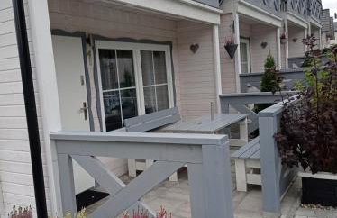 Całoroczny Ośrodek Wypoczynkowy COMFORT HOUSE - Foto 54