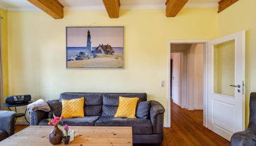 Gulfhof Oldersum Erdgeschoss - Foto 4