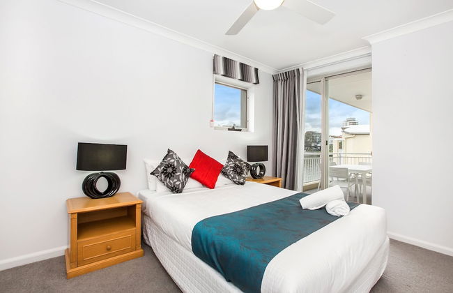 Bridgewater Terraces - Foto 8