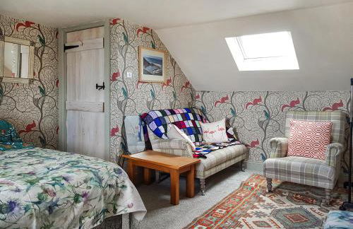 Maines Farm Cottage - Foto 12