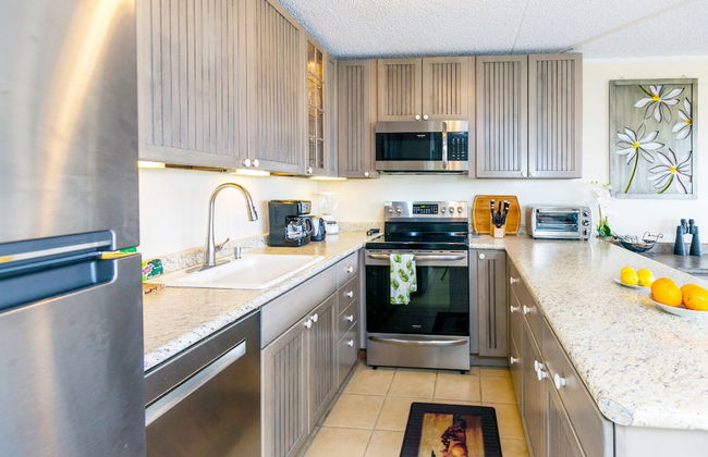 Beautiful Condo at Kihei Ali'i Kai, Close to Beach - Foto 85