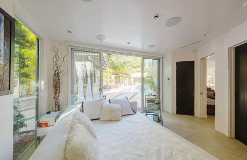 Beverly Hills Ultra Luxury Villa with Pool and Theatre - Foto 80