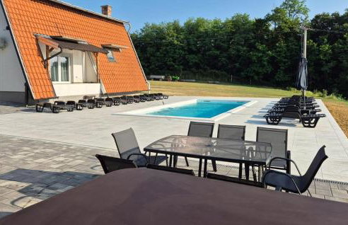 Lovely Home In Kapela - Foto 6