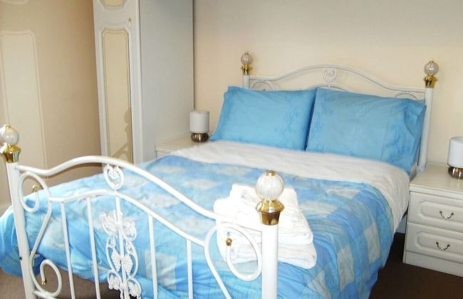 Hamsteels Hall - Foto 19