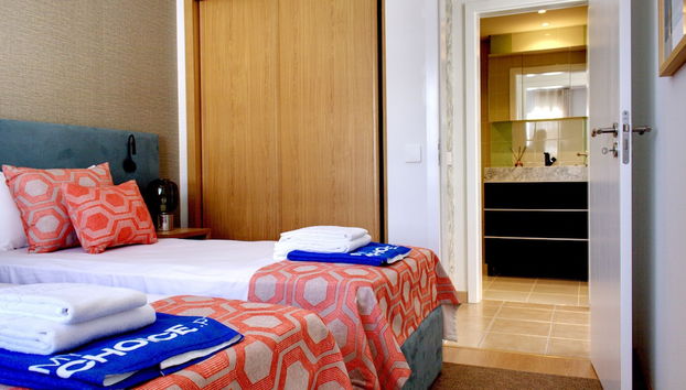 Formosa Bay - HB in Tavira - Foto 5, Habitación