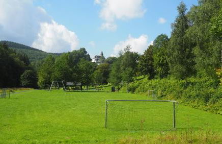 Jagthaus am Rappelstein - Foto 41