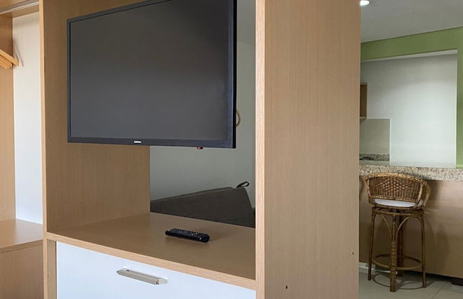 Flat Pipa Oceano - Foto 19