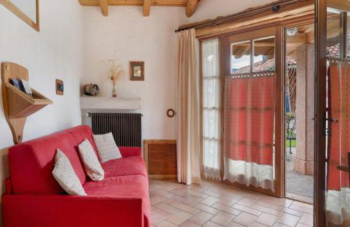 Agriturismo Alpenvidehof - Foto 19