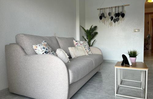 Apartamento en Alcocebre Urbanización Al Andalus - Foto 11