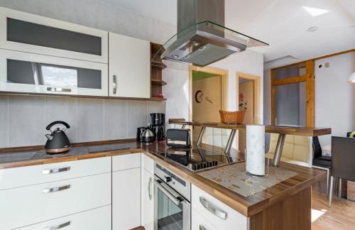 Gemutliche Ferienwohnung in Cattenstedt - Foto 7