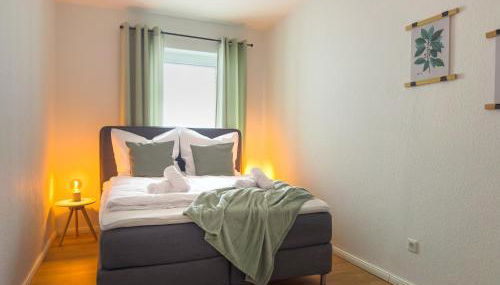 Homelystays Stilvolles Apartment an der Kirche - Foto 2