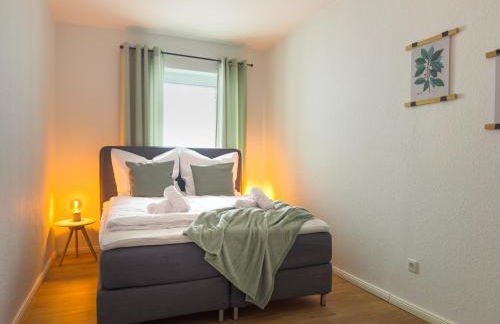 Homelystays Stilvolles Apartment an der Kirche - Foto 2