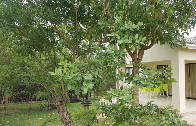 Sand River Cottages - Photo 62