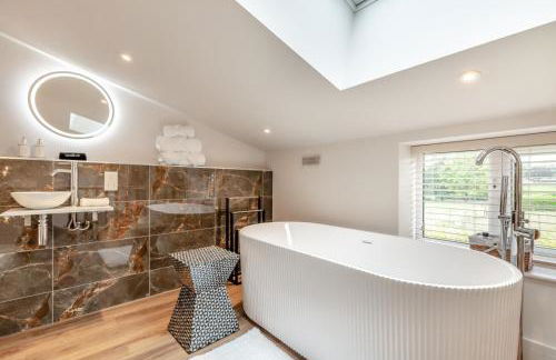 Springwood Barn No1 Forest - Foto 40