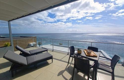 The Wave House - Two Bedroom Flat - Photo 34