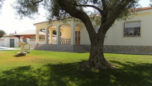 Villa Bonestar - Foto 2, Garden