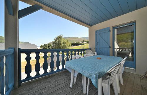 Arreauxygene Duplex 7-9pers - Foto 19