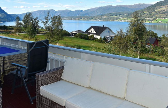 6 Person Holiday Home in Sandane-by Traum - Foto 22