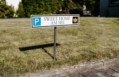 HOME AM SEE Ferienwohnung - Foto 47