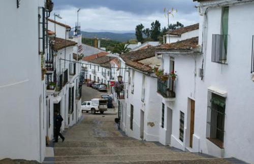 La Morada de Higuera - Foto 30