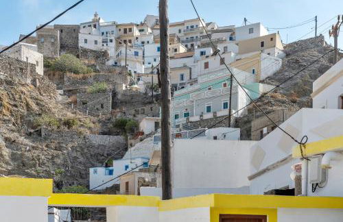 Villa Houvarda - Foto 23