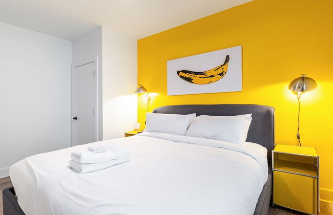 The Carter 306 by Avantstay Mins to Downtown - Foto 23