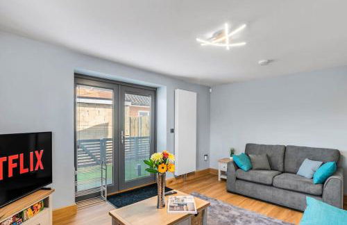 Isabel's wing! A stunning 2 bedroom Property - Foto 29