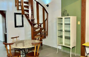 Casa Rio - 04 Quartos de Frente para o Mar - Foto 57