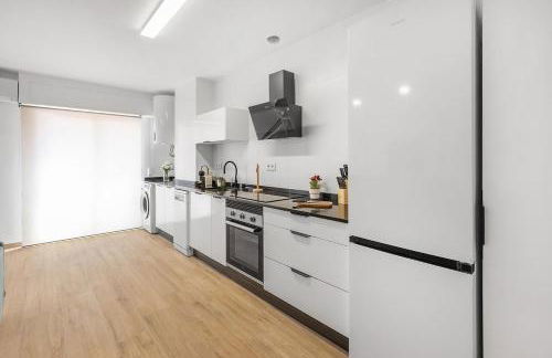 Serene Urban Retreat with AC and Wifi - Foto 15