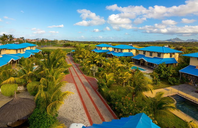 Orchid Villas Mauritius - Photo 37