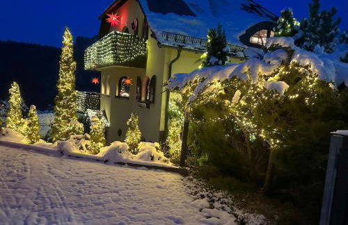 Ferienwohnung Liliensteinblick - Foto 1