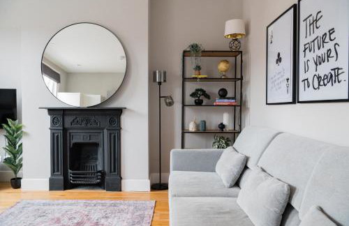 Stylish & Modern London Apartment in Honor Oak - Photo 2