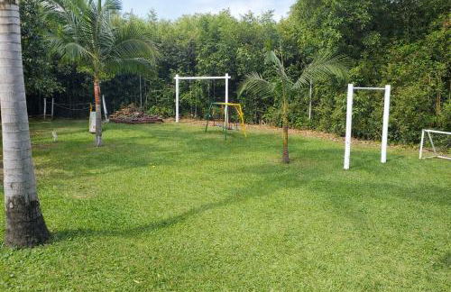 Sítio Maravilhoso na Serra da Moeda - Brumadinho - Foto 6