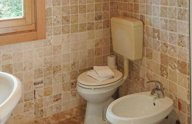 Chalet Bosco Magico Roccolo - Foto 27