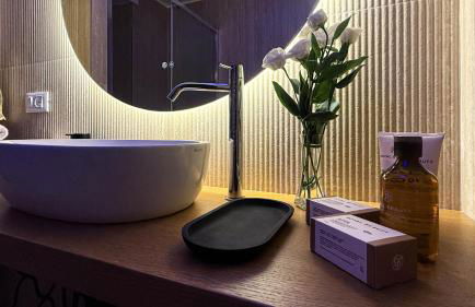 The House of Janus Luxury & Design Stay near Rome - Foto 63