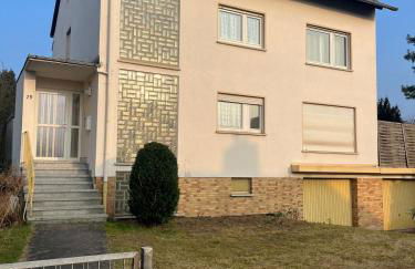 Ferienwohnung mit Garten in Niestetal - Foto 6