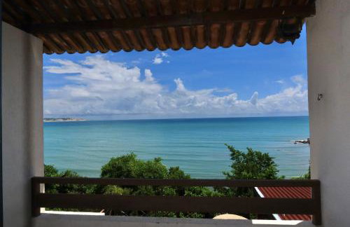 Porto Brasil Resort - Casa de praia em condomínio de luxo - Photo 11