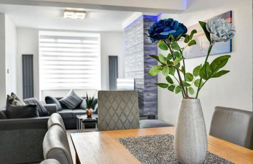 Beauty Close to Coast, Stunning interior, By Air Premier - Foto 6