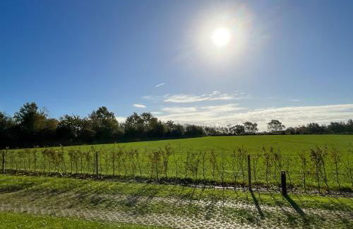Ferienwohnung „Klüterkamer“ - Hof Mühlenkoppel - Foto 29
