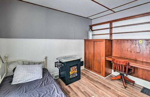 Forestport Home with Access to Otter Lake - Foto 14