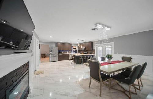 Luxury Vacation Home - Private Pool Outdoor Living - Foto 24