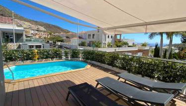 Sunset of Duke#Luxury Costa Adeje - Foto 3, Garden