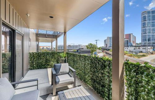 The Twelve Thirty Lounge in Downtown Nashville - Foto 29