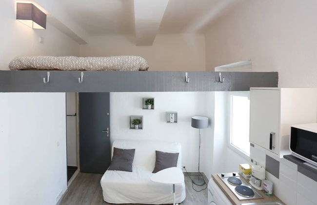 GregBnb - Le Saint Laurent- Toulon Ouest - Foto 5