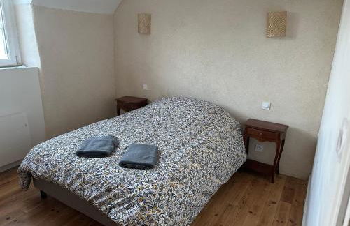 Pied à terre Portsallais - Foto 29