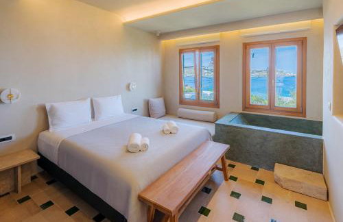 AG town suites - Foto 2