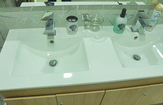 Premium Space In Santiago- 5 Min Away From Airport - Foto 17