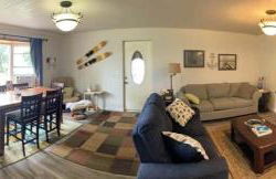 Copper Top Lake Cottage - Foto 16